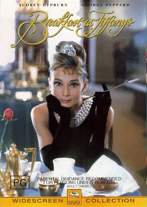 Breakfast at Tiffany's (1961) | (mpdb)