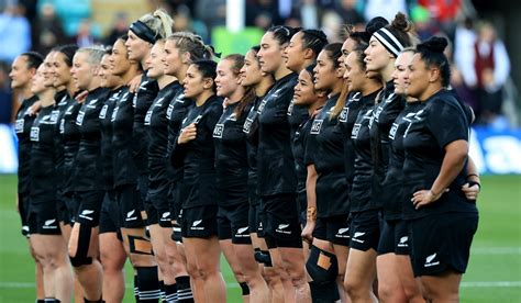 New Zealand Rugby wants ‘inclusive’ transgender policy after swimming ban | The Independent