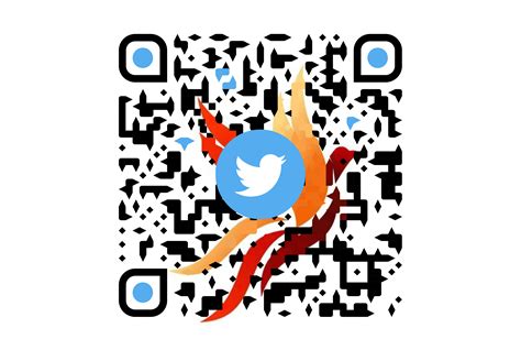 I will create professional custom QR code designs for $1 - SEOClerks