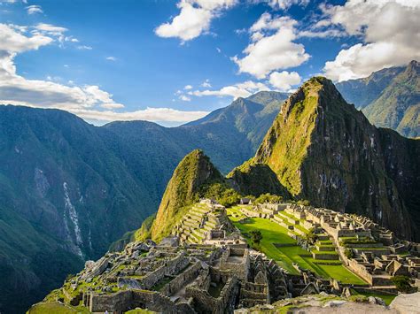 Minding Machu Picchu: how to see Peru’s most famous ruins responsibly - Lonely Planet