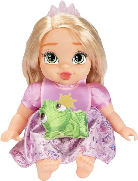 Disney Princesa Muñeca Baby-Rapunzel | lupon.gov.ph