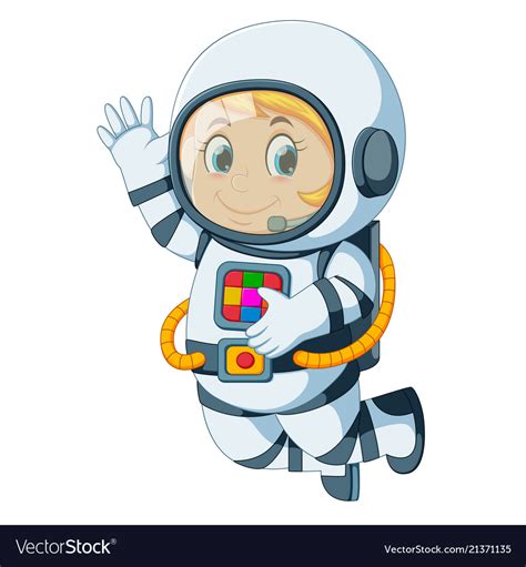 astronaut floating in space clipart 10 free Cliparts | Download images on Clipground 2023