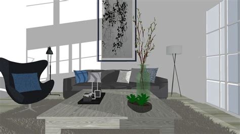 Modern living room | Modern living room, Living room design diy, Living room decor modern