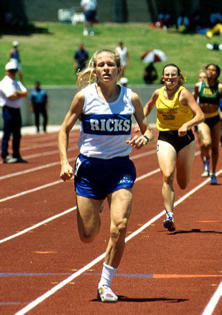 BYU-Idaho | Track & Field