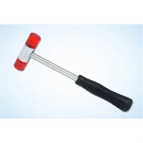 Soft Faced Hammer With Handle at Rs 164/piece | Hammer with Handle in Ahmedabad | ID: 20919799391