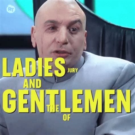 Dr Evil Air Quotes Gif