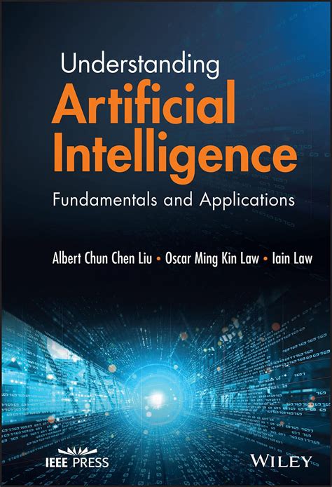 Understanding Artificial Intelligence Fundamentals and Applications - Printige Bookstore