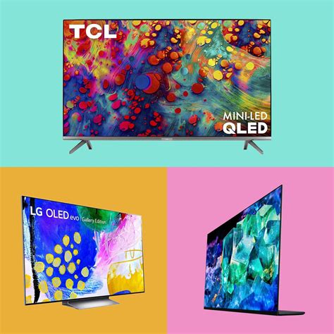 8 Best Smart TVs of 2024 That Fit Every Budget | Reader's Digest