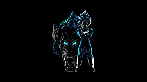 Dragon Ball Z Ozaru Vegeta Blue 4k Wallpaper,HD Anime Wallpapers,4k Wallpapers,Images ...