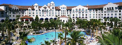 Hard Rock at Universal Orlando Resort, Orlando, FL : Five Star Alliance