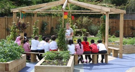 91 best images about School Courtyard Project on Pinterest | Gardens, Children play and Outdoor