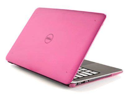 Dell Pink Wallpaper