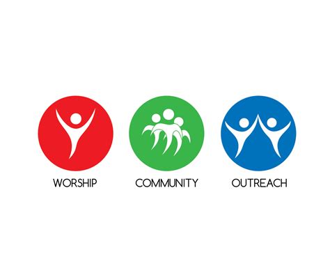 Community Outreach Icon at Vectorified.com | Collection of Community Outreach Icon free for ...