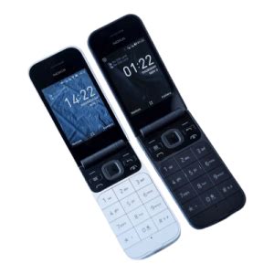 Nokia 2720 Flip Price in UAE 2024 & Specs - Electrorates