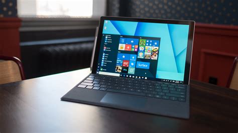 Microsoft Surface Pro (2017) | TechRadar