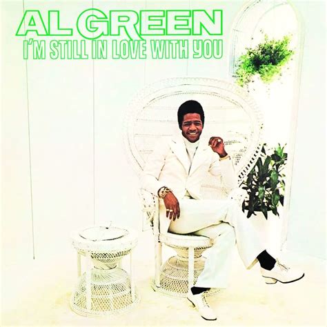 Al Green Albums Ranked | Return of Rock