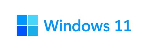 Microsoft Windows 11 Logo