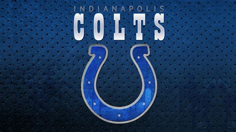 HD Indianapolis Colts Backgrounds - NFL Backgrounds