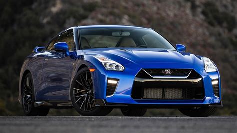 2022 Nissan GT-R Prices, Reviews, and Photos - MotorTrend