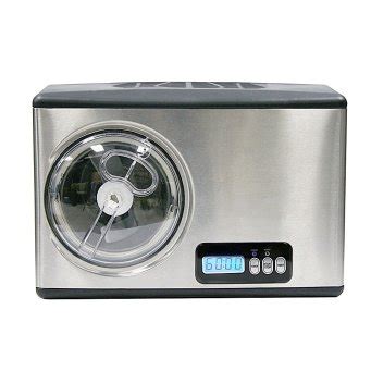 The Best Ice Cream Maker Reviews - Bestter Choices, Bestter Living