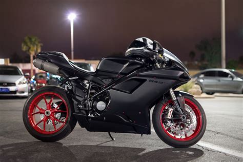 Ducati, 848, wallpaper | bikes and motorcycles | Wallpaper Better