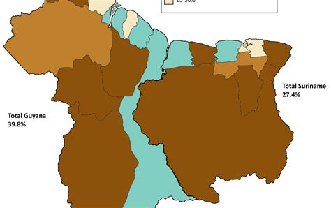 Suriname Ethnic Makeup : Evaluating The Cross Cultural Validity Of The Dutch Version Of The ...