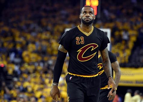 Cleveland Cavaliers: LeBron James' milestones to look for in 2016-17