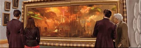 Gallifrey Falls // No More · Doctor Who (WHO) #131 · Scryfall Magic The Gathering Search