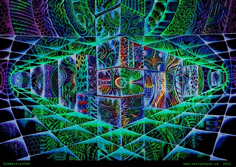 Psychedelic Desktop Wallpaper - Photos