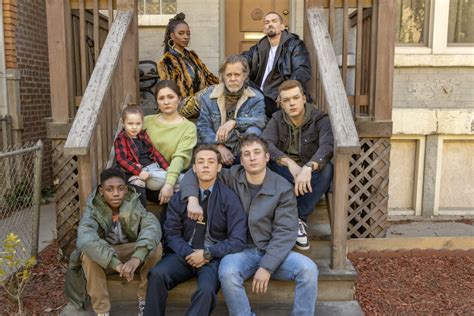 ‘Shameless’ Series Finale Posts Cross-Platform Season Viewership High