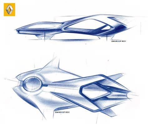 Car Design Sketch, Car Sketch, Sketch Book, Sketching Techniques, Industrial Design Sketch ...