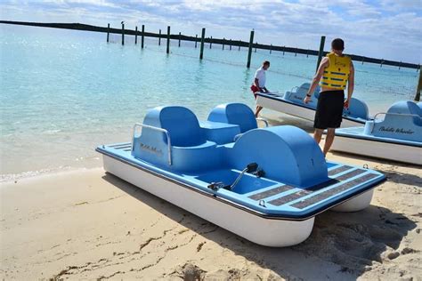 10 Disney Castaway Cay Activities to Do - Disney Insider Tips