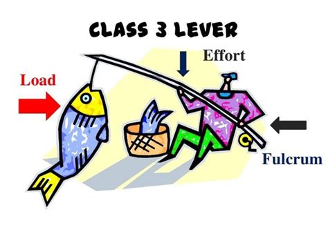 Third Class Lever Broom