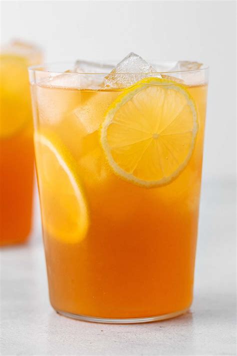 17 Best Iced Tea Recipes for Summer - Oh, How Civilized