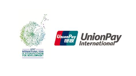 UnionPay Logo - LogoDix