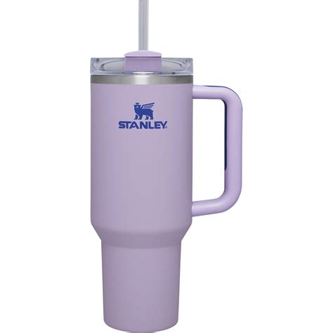 Stanley Adventure Quencher H2.0 Flowstate 40 oz Tumbler - Lavender for sale | Katy, TX | Nellis ...