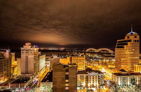 Downtown Memphis Tennessee, Memphis, Tennessee, USA | Memphis skyline, Downtown ... : Maybe you ...