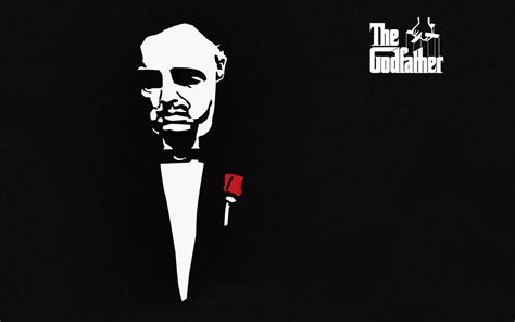 The Godfather Wallpapers - Wallpaper Cave