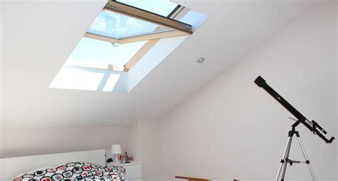 Skylight Roof Windows