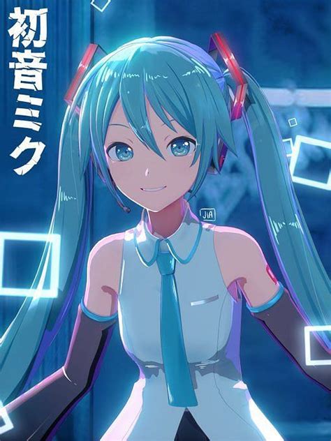 Is Hatsune Miku Fortnite skin in the works? Explained