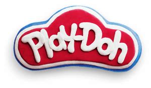 Play-Doh Logo - LogoDix