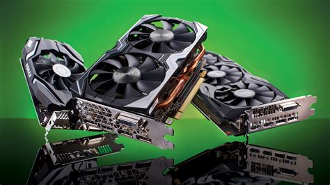 Best graphics card 2022: the best GPUs for gaming | TechRadar