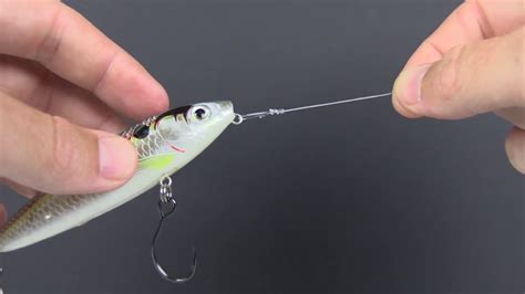 How To Tie A Non-Slip Loop Knot (Quick, Easy, & Strong Fishing Knot) – Bass Manager | The Best ...