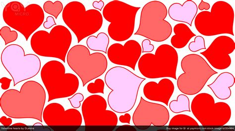 Valentine Heart Desktop Wallpaper - WallpaperSafari