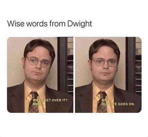 25 'The Office' Memes That Are Basically Iconic