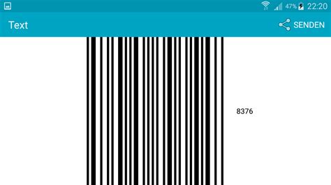 Barcode Generator