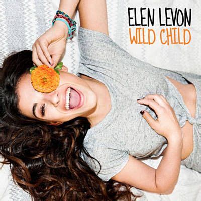 Elen Levon : Wild Child | Wild child, Elen, Children