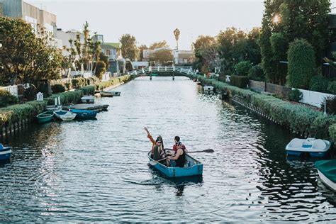 Hotel near Venice Beach Canals - Air Venice