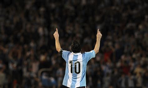 Leo Messi Argentina, HD Sports, 4k Wallpapers, Images, Backgrounds, Photos and Pictures