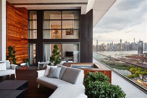 The 16 Best Hotel Room Views of New York City